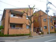 阪急箕面線箕面駅まで徒歩7分