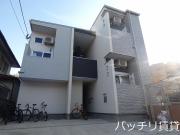 ハーモニーテラス諸岡VI