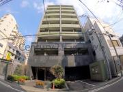 地下鉄谷町線南森町駅まで徒歩8分