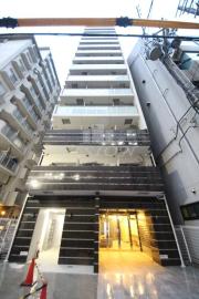 地下鉄御堂筋線なんば駅まで徒歩7分