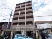 アスヴェル京都二条駅前2