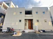 ＪＲ関西本線東部市場前駅まで徒歩13分