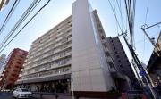 ダイヤパレス鶴見第弐