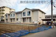 南海本線紀ノ川駅までバス約5分 徒歩3分