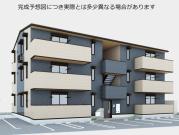 ＪＲ鹿児島本線西熊本駅まで徒歩23分