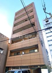 地下鉄長堀鶴見緑地線今福鶴見駅まで徒歩3分