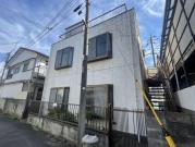 耳塚ハイツ