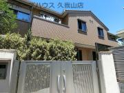 京王井の頭線三鷹台駅まで徒歩6分