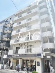 ＪＲ中央線立川駅まで徒歩5分