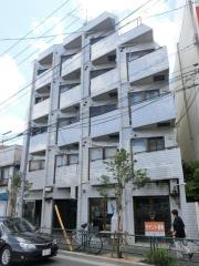 ヴェラハイツ鷺宮