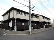 多摩都市モノレール万願寺駅まで徒歩9分