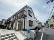ローズアパート