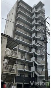 ＪＲ埼京線武蔵浦和駅まで徒歩8分