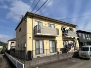 フォーレス・いすず B棟 