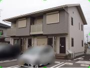 セリジェ越名 B