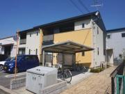 ＪＲ福知山線北伊丹駅まで徒歩7分