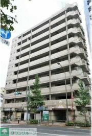 ストーク武蔵小山
