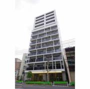 東武伊勢崎・大師線浅草駅まで徒歩13分