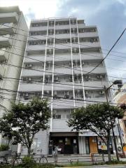 東京メトロ日比谷線入谷駅まで徒歩10分