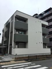 阪急宝塚線庄内駅まで徒歩9分