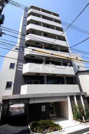 グランドコンシェルジュ大森西