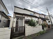 岩槻区宮町戸建て