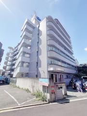 ＪＲおおさか東線ＪＲ淡路駅まで徒歩2分