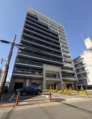 ＪＲ阪和線美章園駅まで徒歩5分
