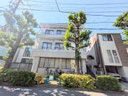 ファミーユメゾン学芸大
