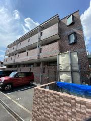 近鉄難波・奈良線河内花園駅まで徒歩5分