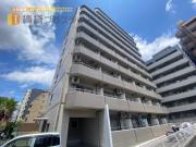 ＪＲ総武線（各駅停車）西船橋駅まで徒歩4分