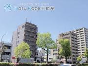 地下鉄名城線熱田神宮西駅まで徒歩2分