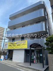 大阪モノレール本線大日駅まで徒歩5分