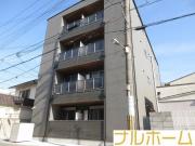 地下鉄谷町線平野駅まで徒歩5分