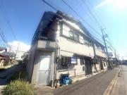 豊南町南3丁目テラスハウス