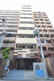 地下鉄中央線阿波座駅まで徒歩5分