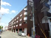 淡路第3ダイヤモンドハイム