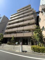 パレステュディオ飯田橋