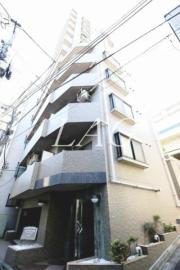 東急田園都市線三軒茶屋駅まで徒歩6分