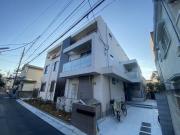 Residence kotobuki