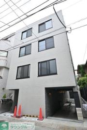 フェリデンシア住吉