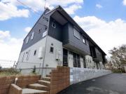ＪＲ内房線五井駅までバス約20分 徒歩5分
