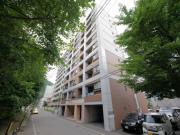 パークアベニュー南円山