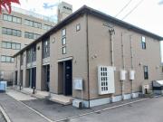 スターグレイス西原