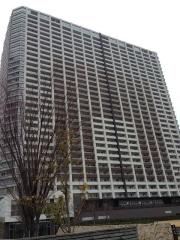 Brillia有明 Sky Tower