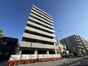 THE SENSE RESIDENCE 甲南山手