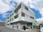 ニューガイアソラーレ下石田