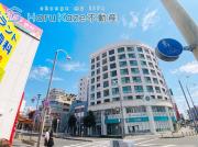 地下鉄桜通線新瑞橋駅まで徒歩1分