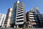RELUXIA前仲町