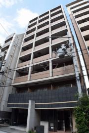 地下鉄谷町線谷町六丁目駅まで徒歩7分